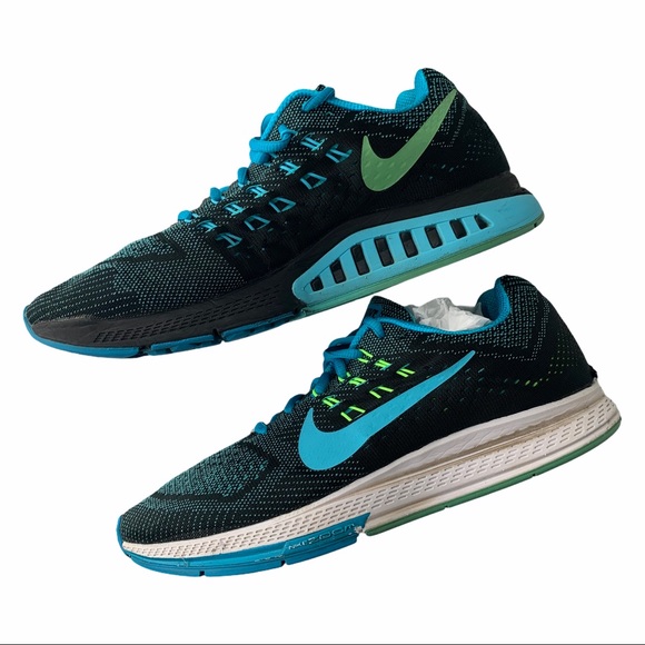 nike structure 8